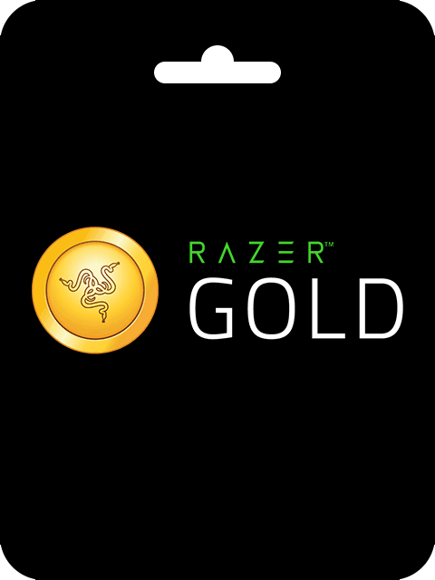 Razer Gold